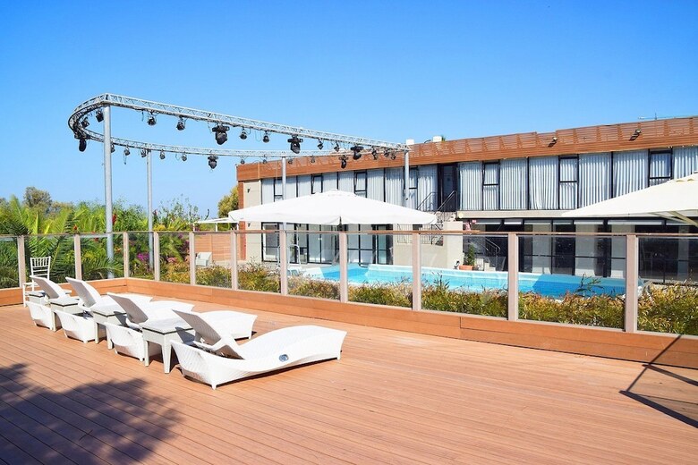 Chiara Boutique Hotel