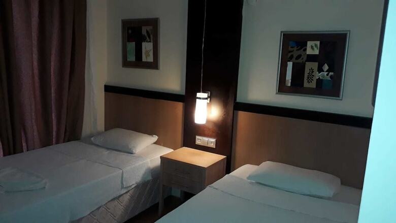 Hotel Santur