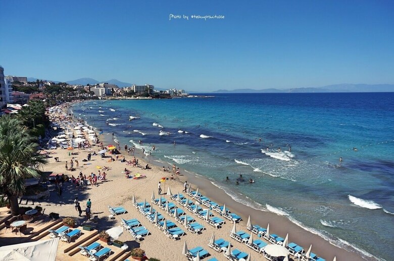 Hotel Santur