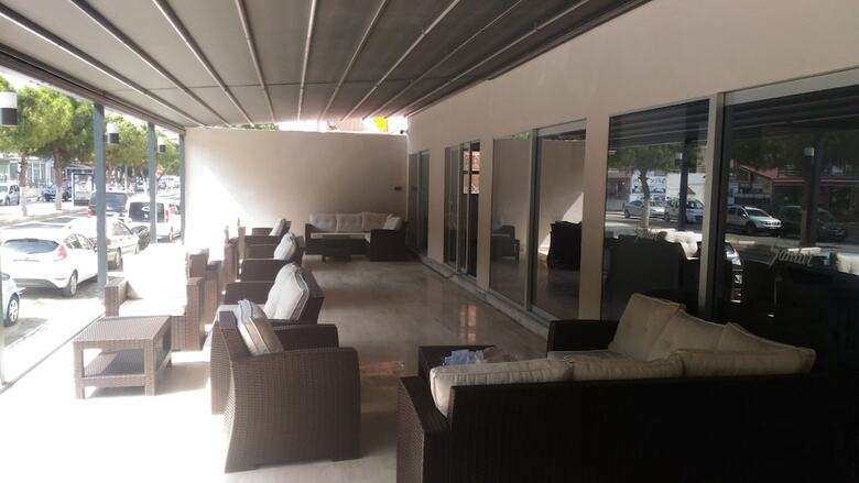 Hotel Santur