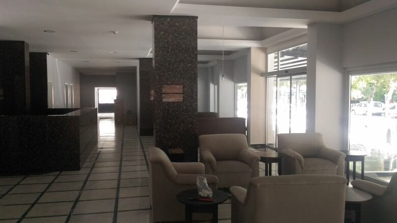 Hotel Santur