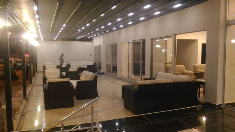 Hotel Santur
