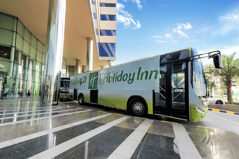Hotel Makkah Al Aziziah