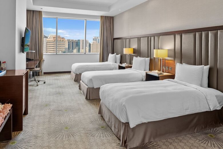 Hotel Makkah Al Aziziah