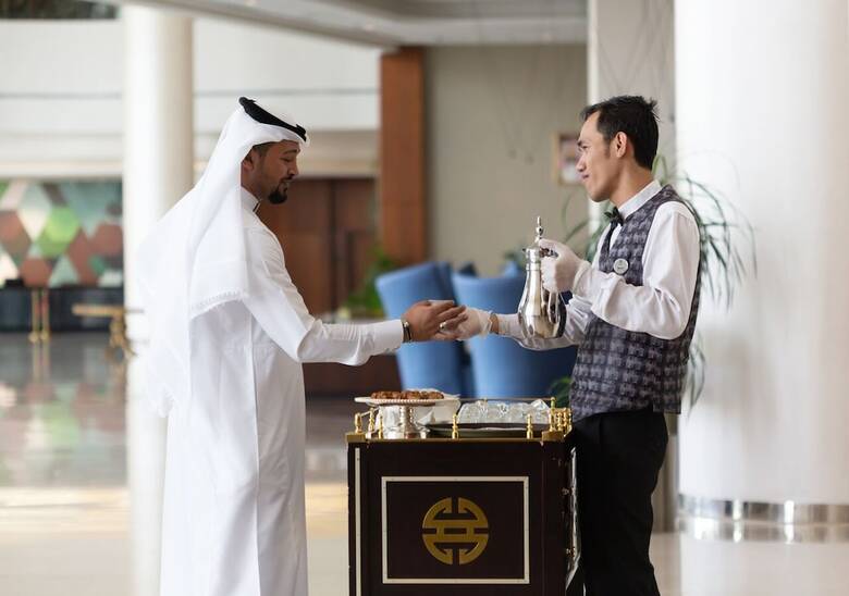 Hotel Makkah Al Aziziah