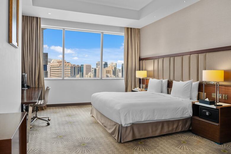 Hotel Makkah Al Aziziah
