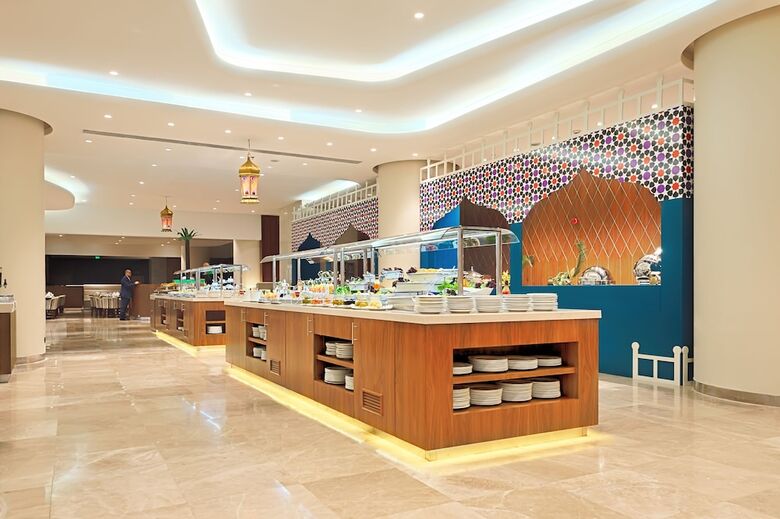 Hotel Makkah Al Aziziah