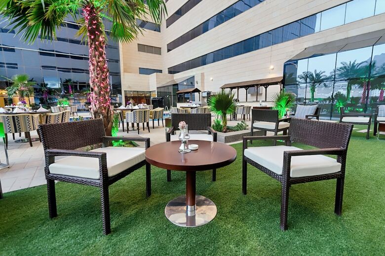 Hotel Makkah Al Aziziah