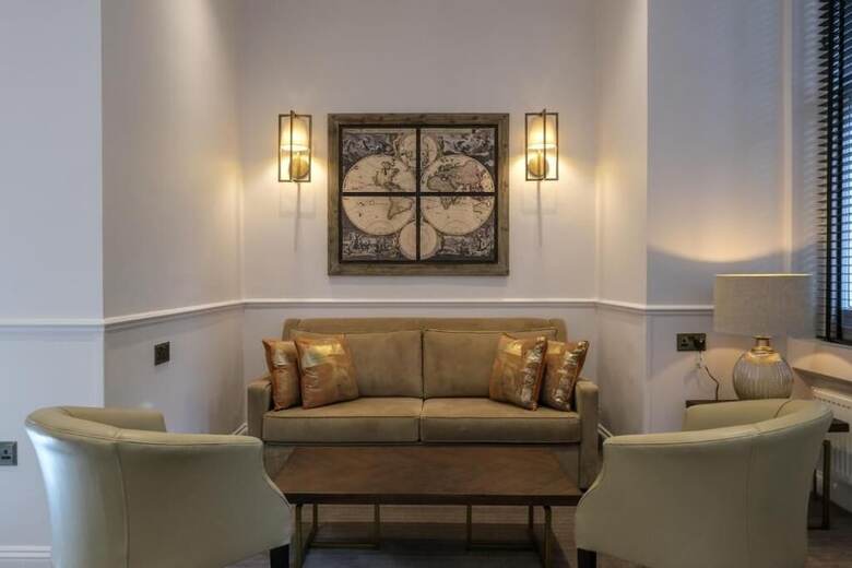 Aparthotel Collingham Serviced Apartments