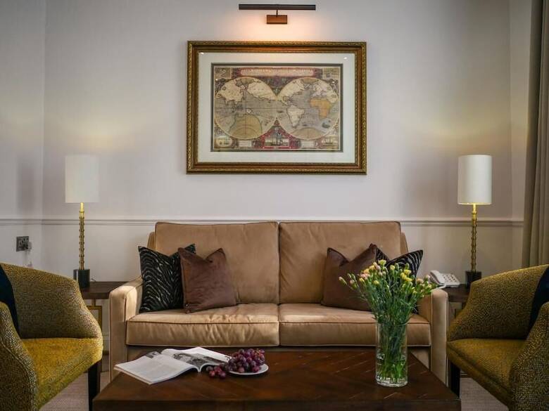 Aparthotel Collingham Serviced Apartments