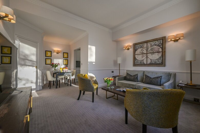Aparthotel Collingham Serviced Apartments