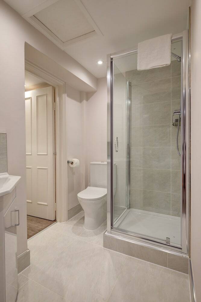 Aparthotel Collingham Serviced Apartments