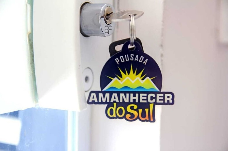 Pousada Amanhecer Do Sul