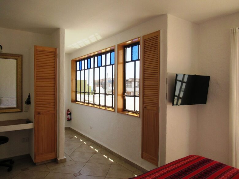 Apartamentos Terra Amata Arica