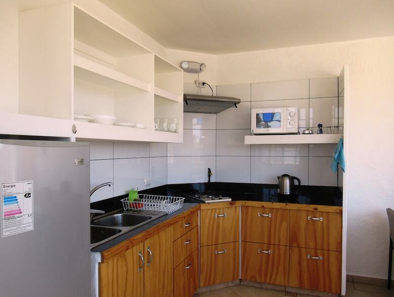 Apartamentos Terra Amata Arica