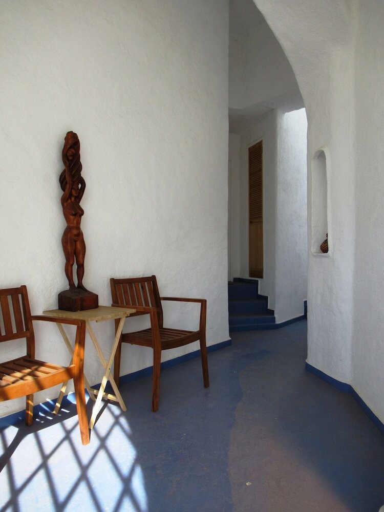 Apartamentos Terra Amata Arica