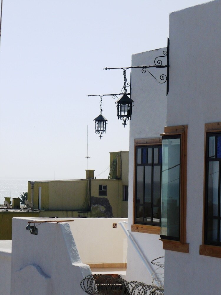 Apartamentos Terra Amata Arica