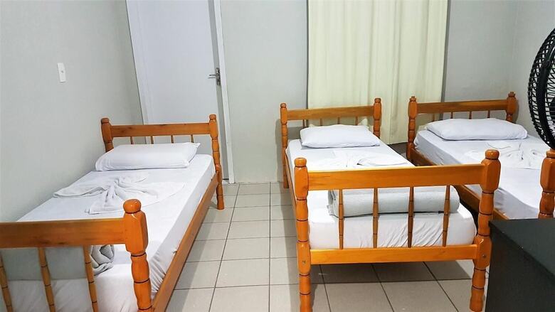 Hotel Bella J�lia