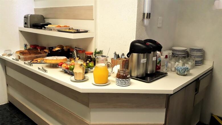 Hotel Bella J�lia