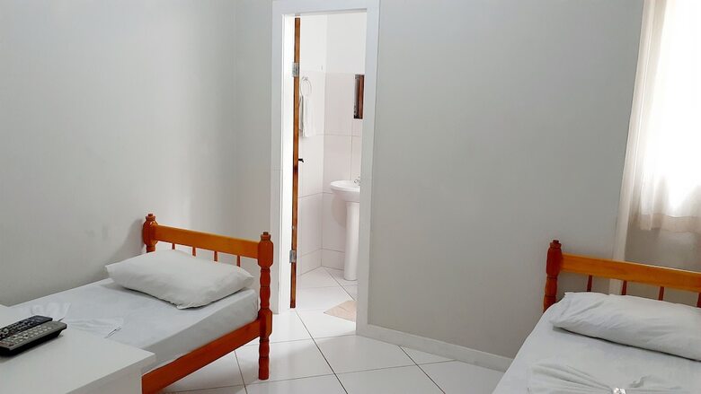 Hotel Bella J�lia