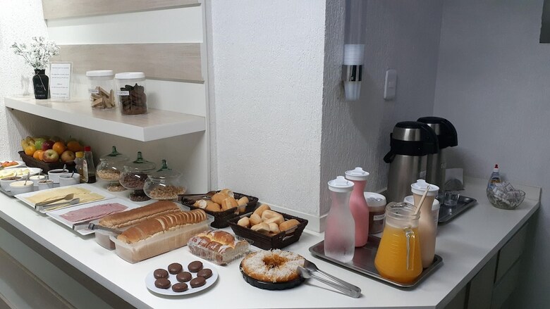 Hotel Bella J�lia