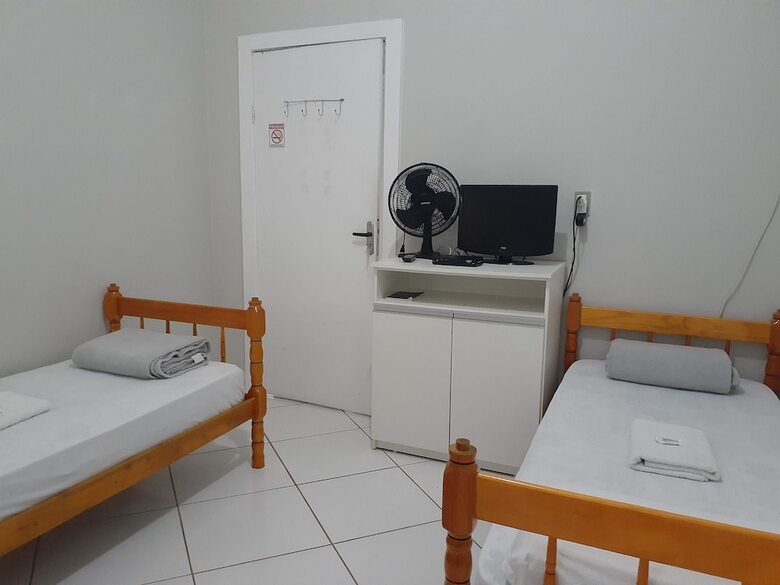 Hotel Bella J�lia