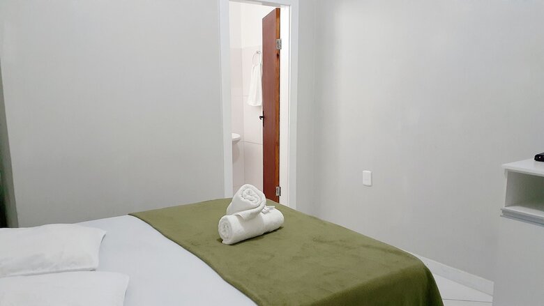 Hotel Bella J�lia