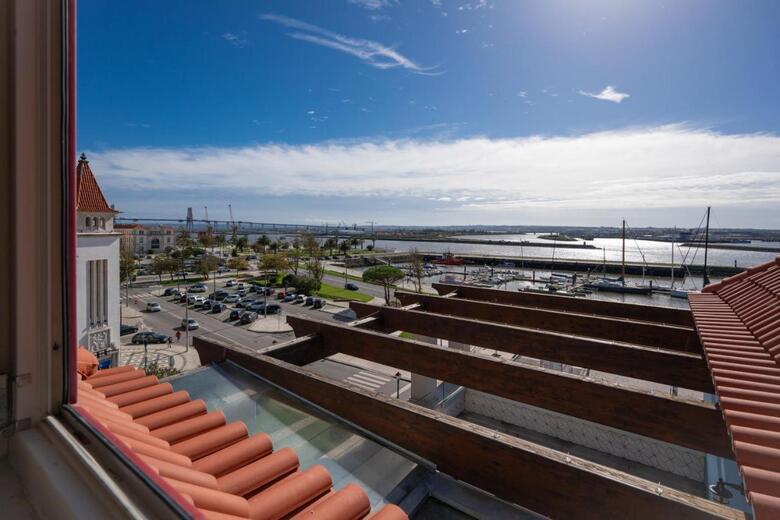 Dona Maria Hotel