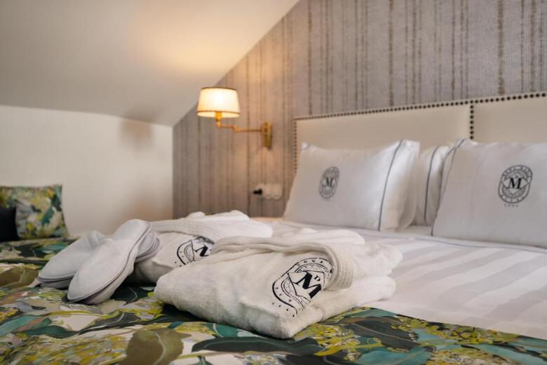 Dona Maria Hotel