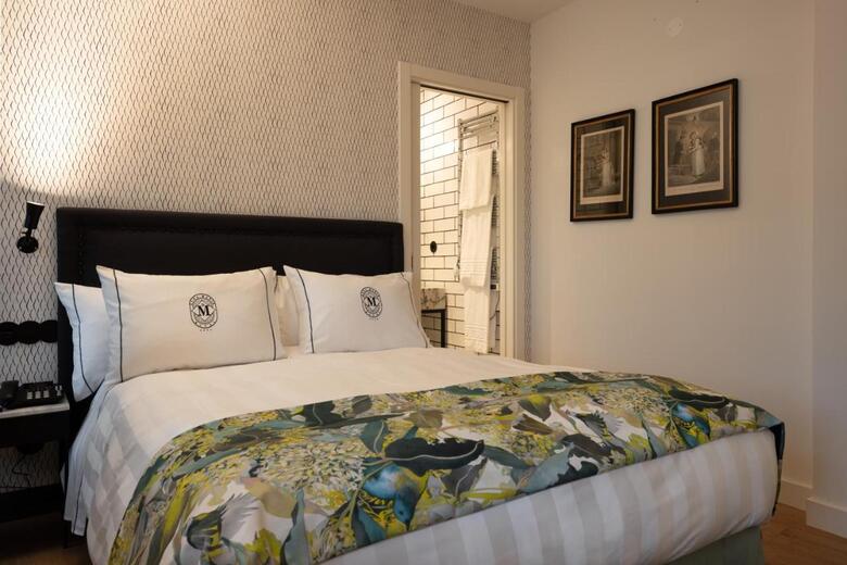 Dona Maria Hotel