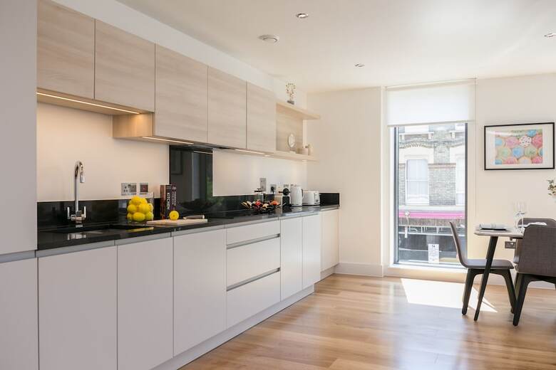 Apartamentos Urban Chic - Portobello