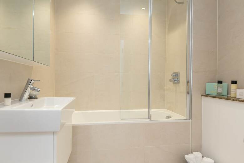 Apartamentos Urban Chic - Portobello