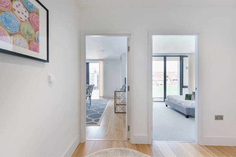 Apartamentos Urban Chic - Portobello