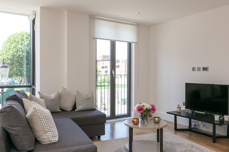 Apartamentos Urban Chic - Portobello