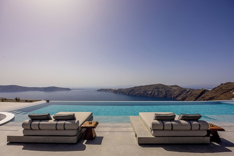 Hotel Caldera Memories