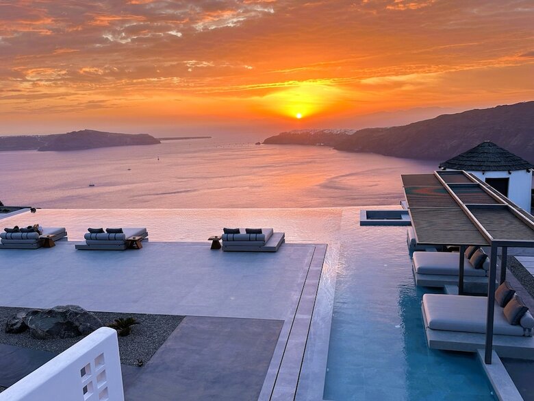 Hotel Caldera Memories
