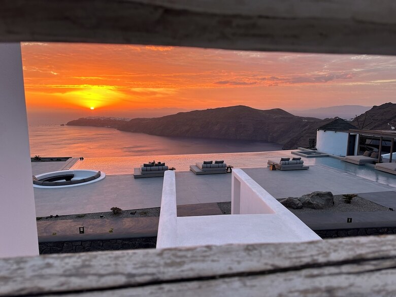 Hotel Caldera Memories