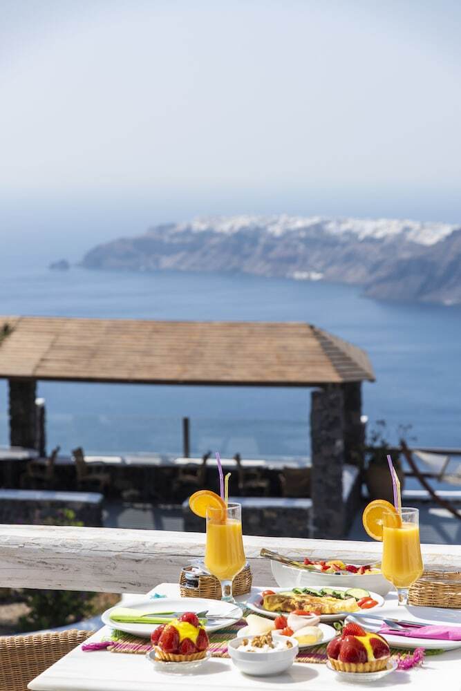 Hotel Caldera Memories