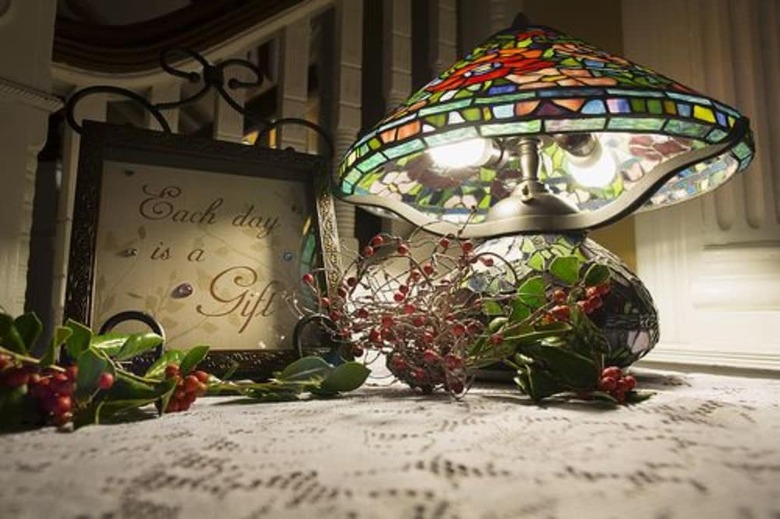 Bed & Breakfast The Magnolia House Inn