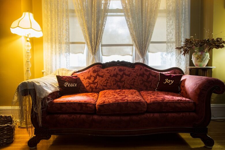 Bed & Breakfast The Magnolia House Inn