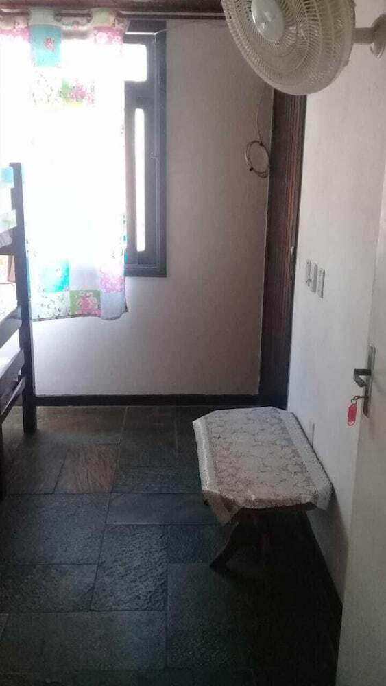 Pousada Casa Da Regina