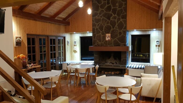Bed & Breakfast Bambulodge