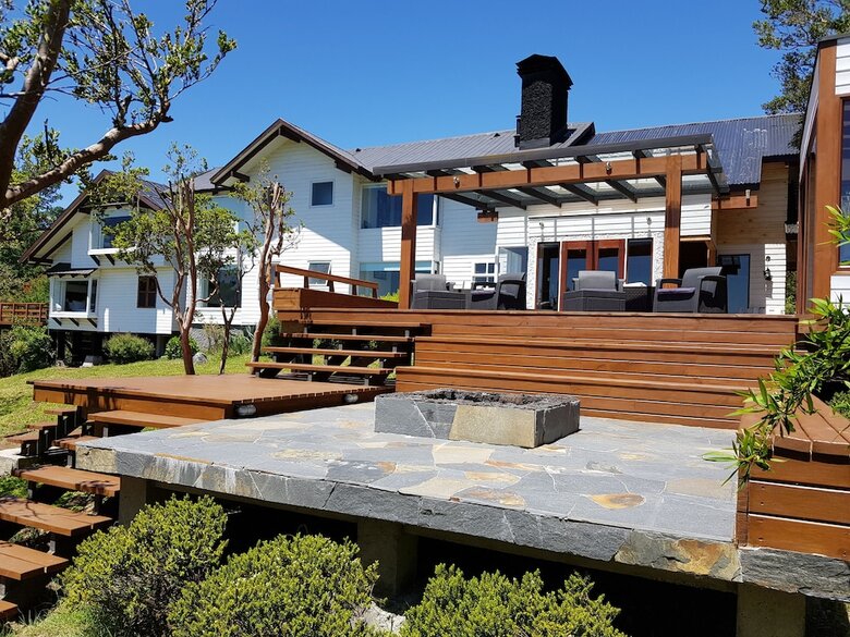 Bed & Breakfast Bambulodge