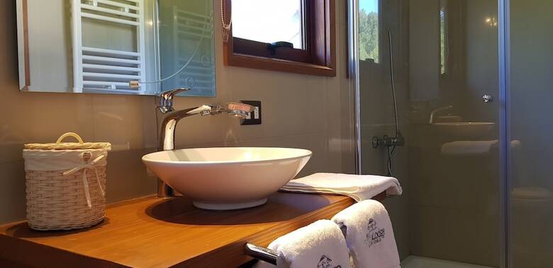 Bed & Breakfast Bambulodge