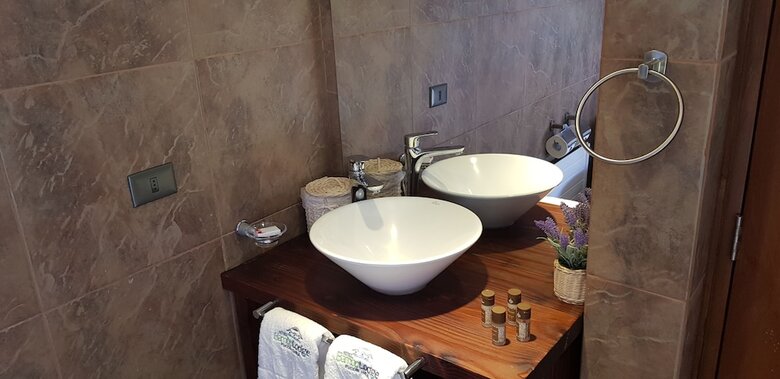 Bed & Breakfast Bambulodge