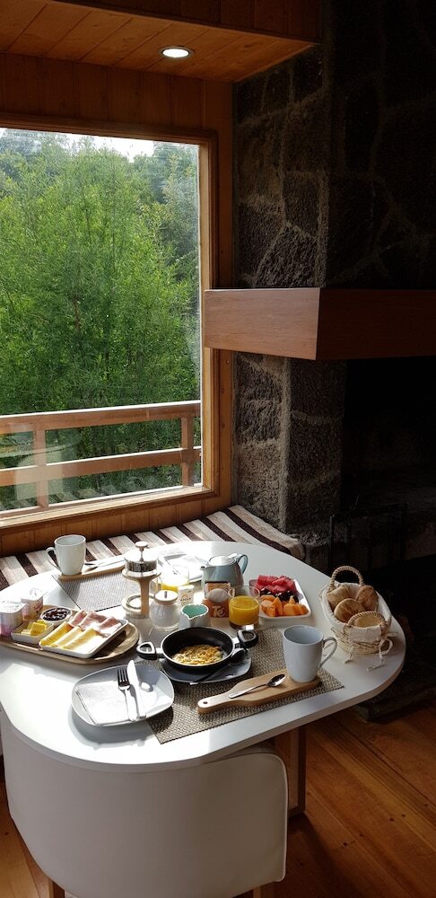 Bed & Breakfast Bambulodge