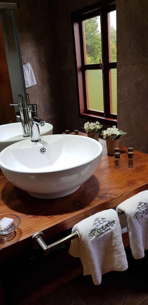 Bed & Breakfast Bambulodge