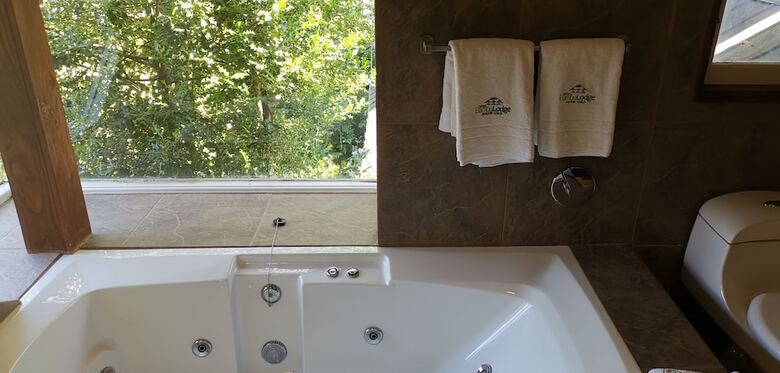 Bed & Breakfast Bambulodge