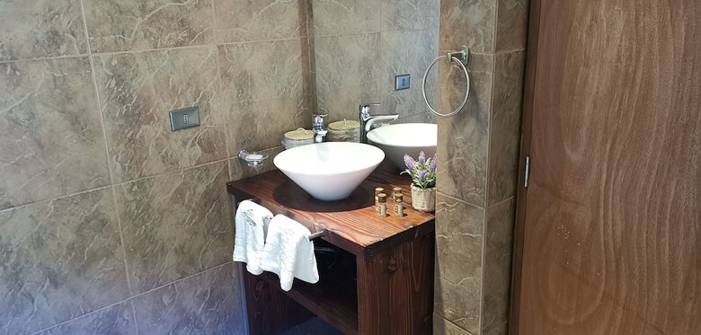 Bed & Breakfast Bambulodge