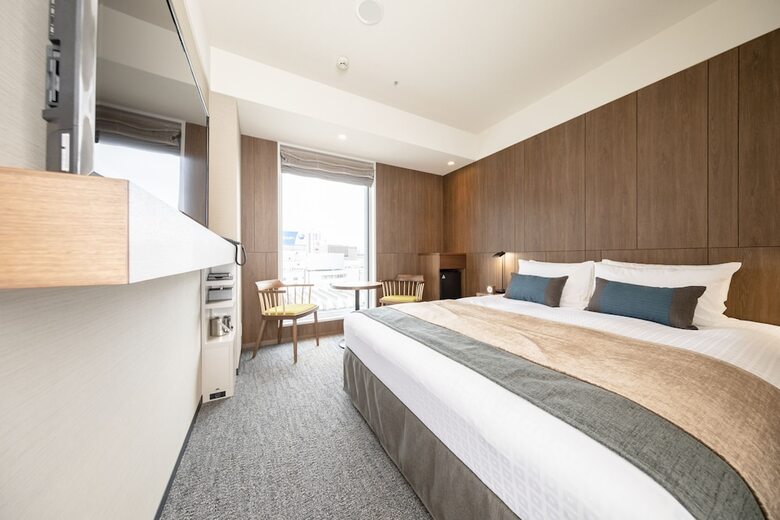 Hotel Tokyu Stay Sapporo